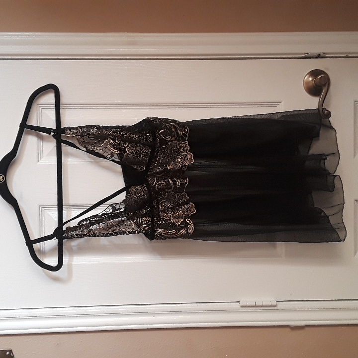 Lingerie
